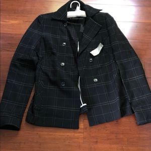 Adrienne Vittadini Blazer